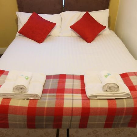 William'S Apartments Sheffield City Centre Luaran gambar