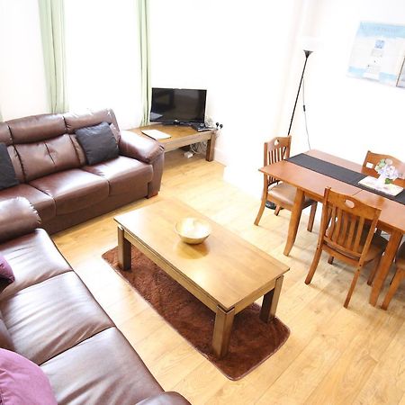 William'S Apartments Sheffield City Centre Luaran gambar