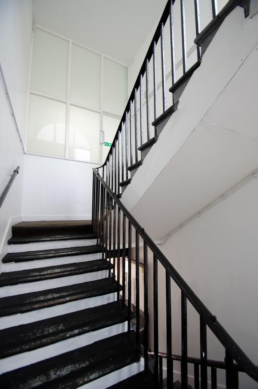 William'S Apartments Sheffield City Centre Luaran gambar