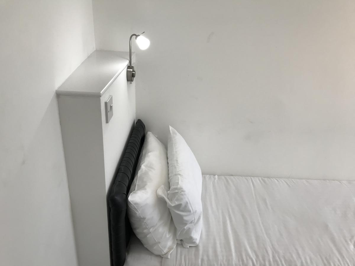 William'S Apartments Sheffield City Centre Luaran gambar