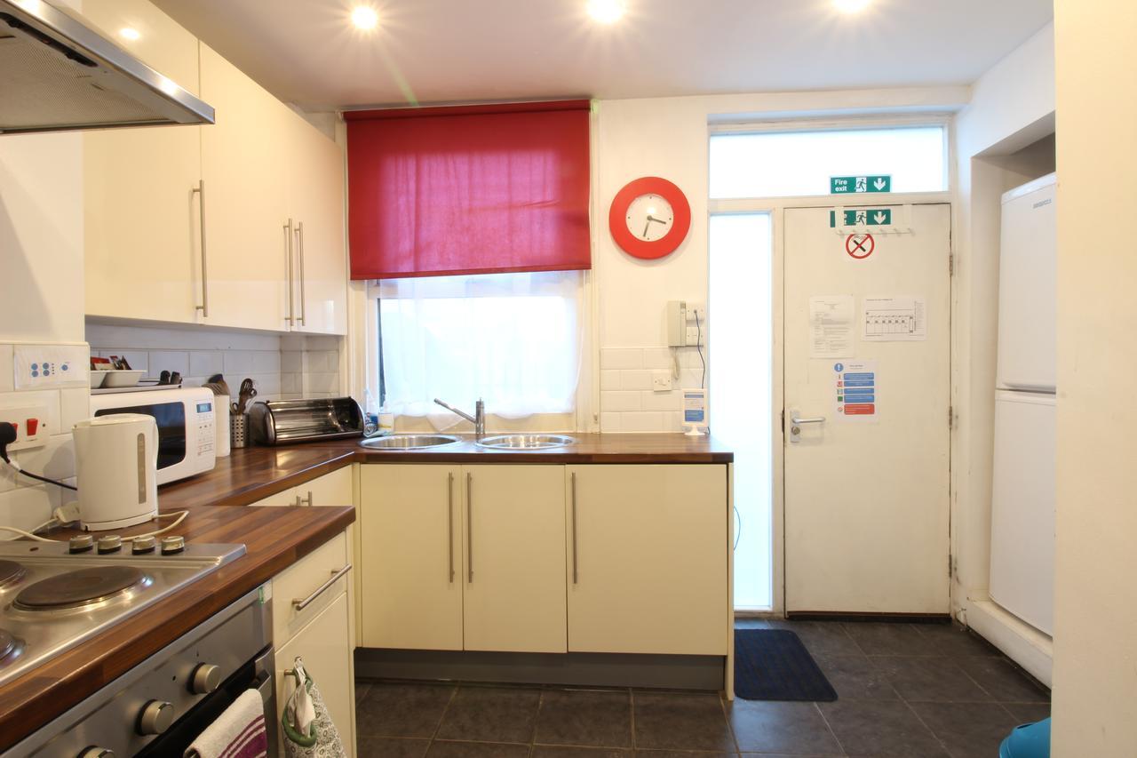 William'S Apartments Sheffield City Centre Luaran gambar