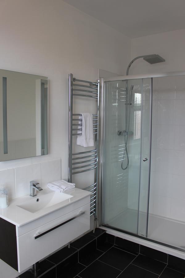 William'S Apartments Sheffield City Centre Luaran gambar